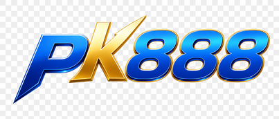 pk888 logo